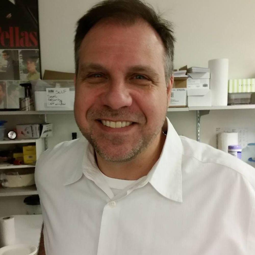 Meet your Posher, Alex